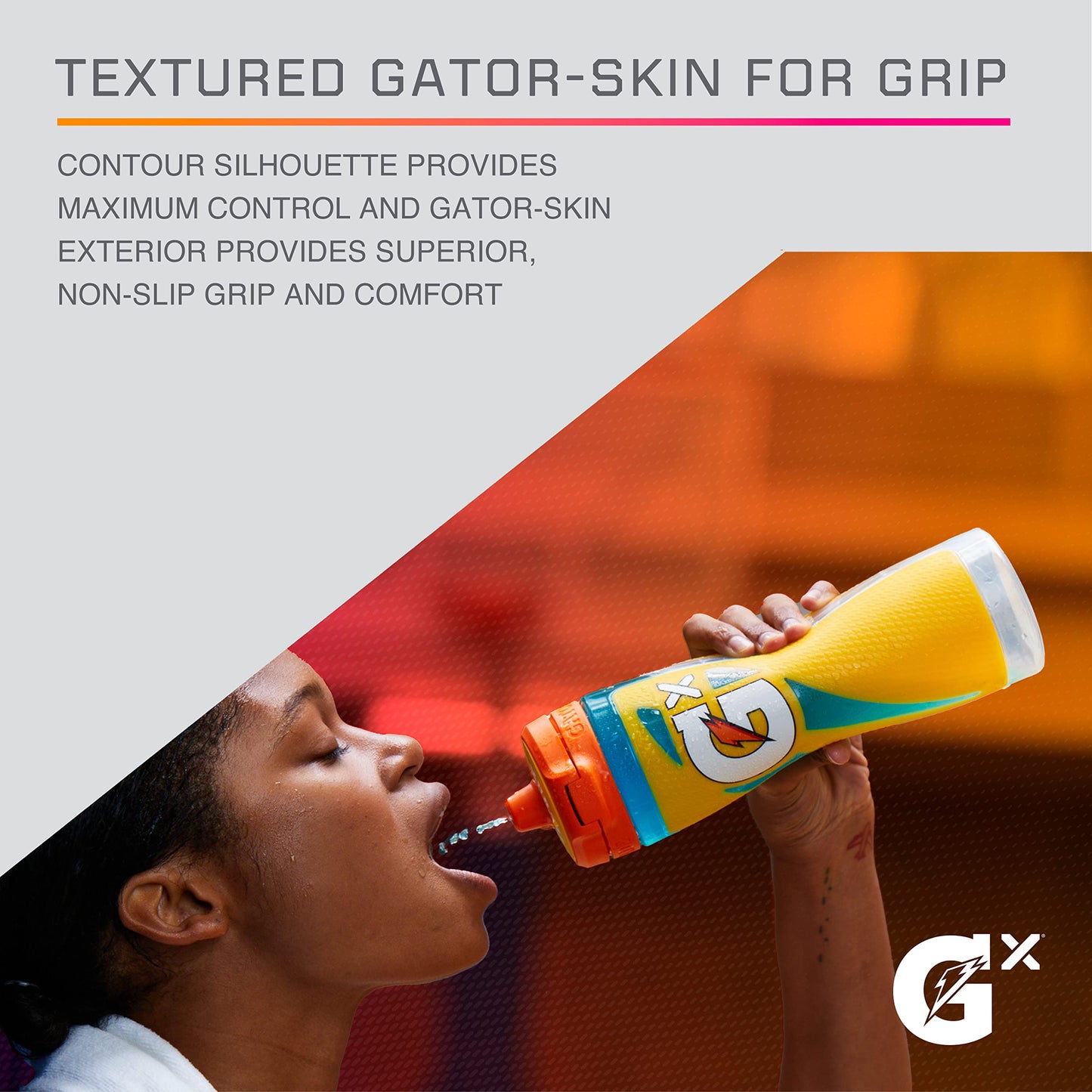 Gatorade Gx, 30 Oz