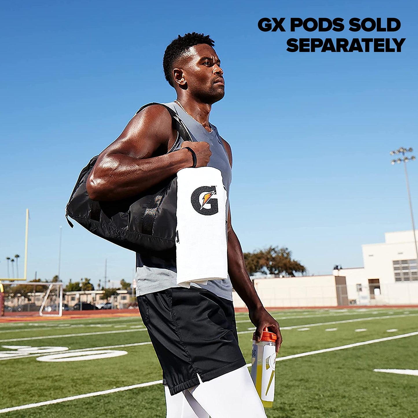 Gatorade Gx, 30 Oz