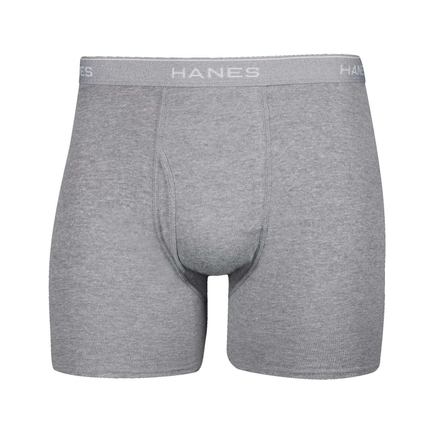 Hanes Men's Boxer Briefs, Cool Dri Moisture-Wicking Underwear
