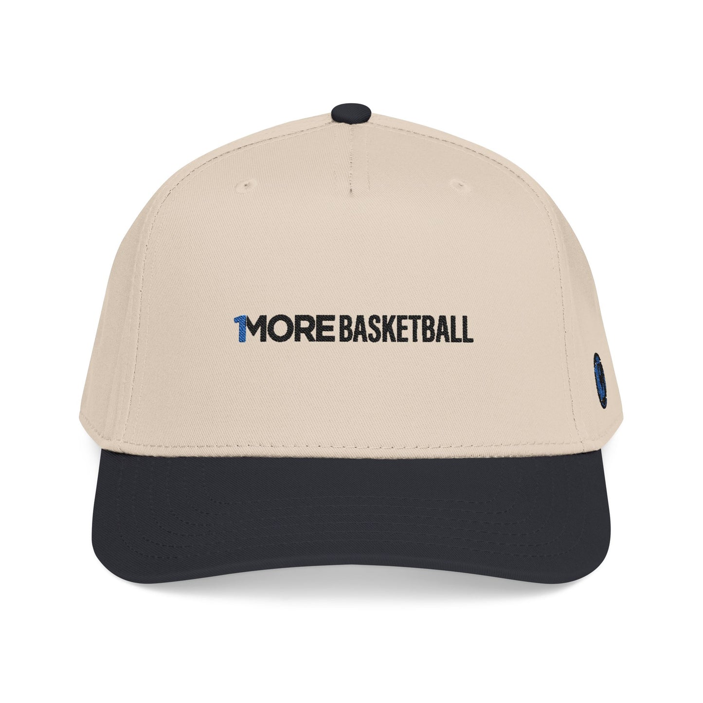 Mid Profile Baseball Cap