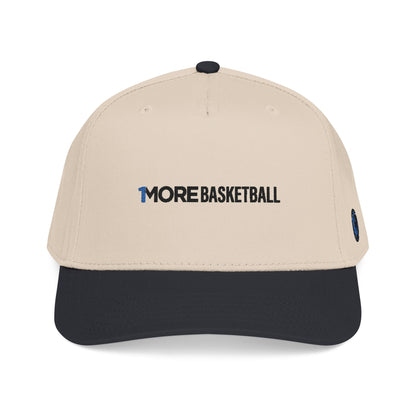 Mid Profile Baseball Cap