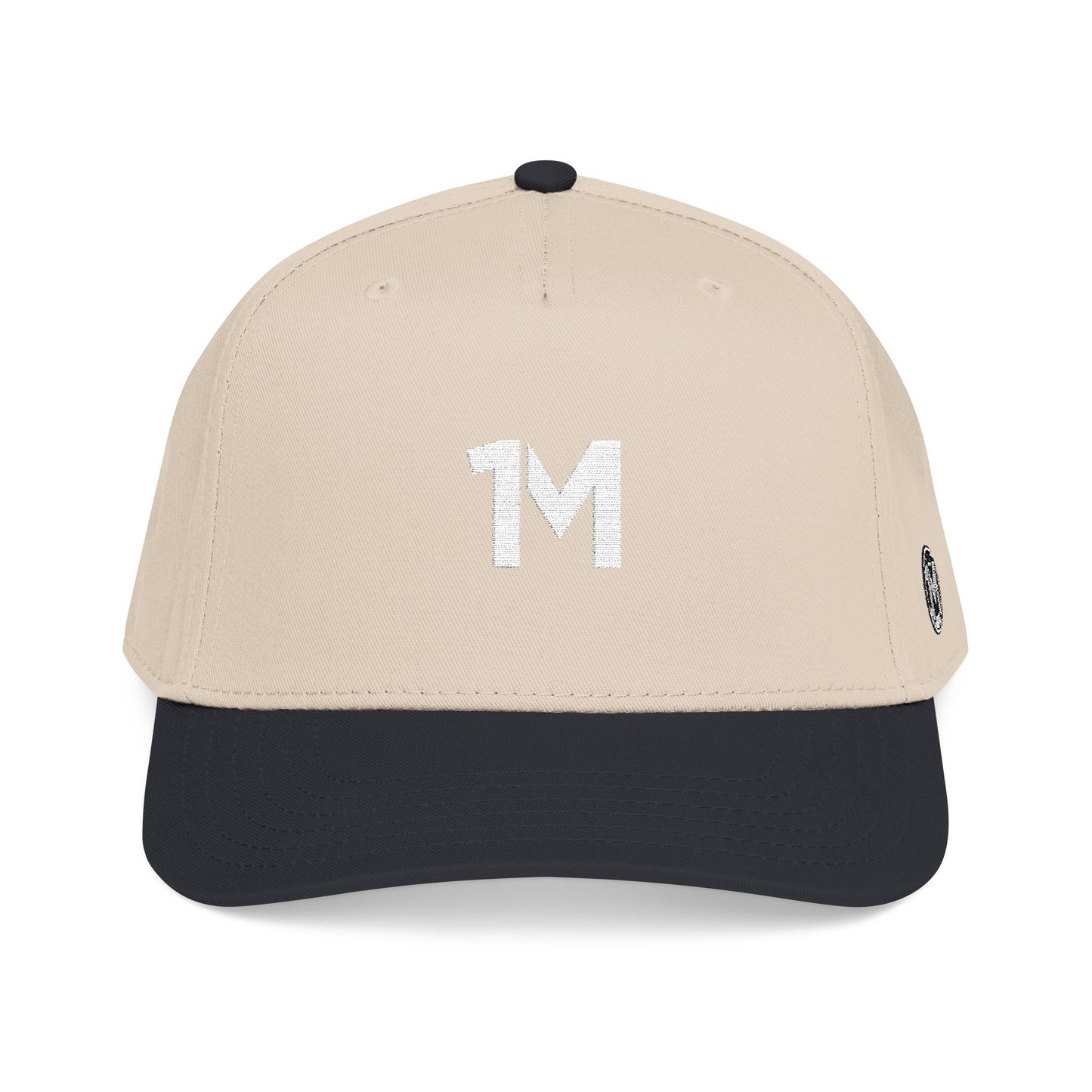 Mid Profile Baseball Cap