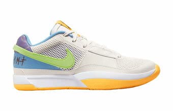 Nike Ja 1 Men's Basketball Shoes