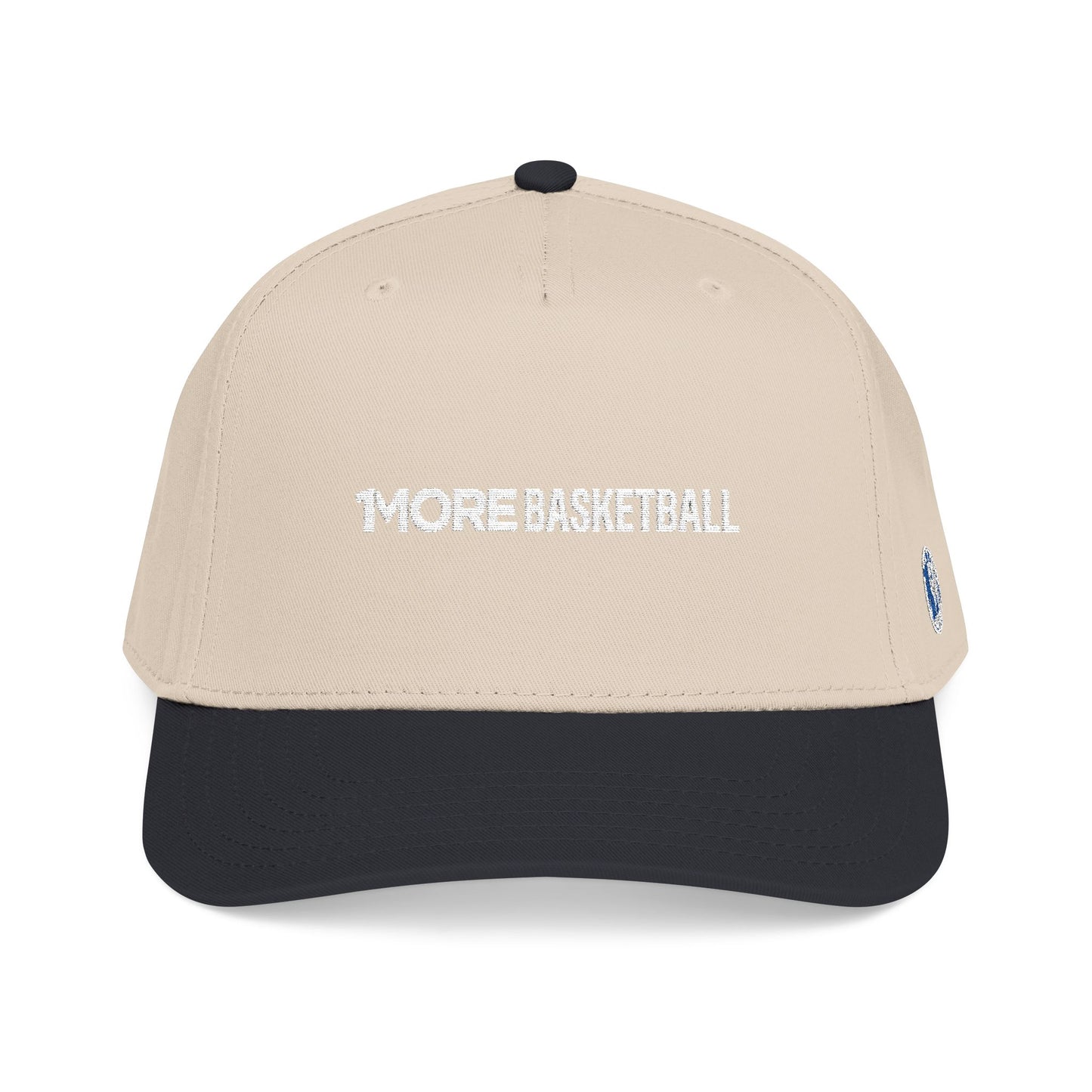 Mid Profile Baseball Cap