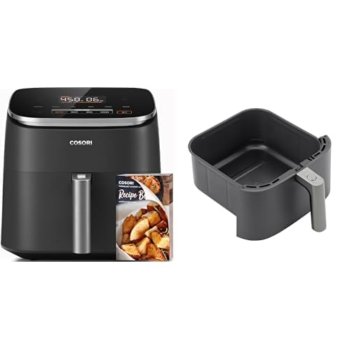 COSORI Air Fryer 9-in-1