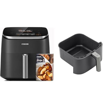 COSORI Air Fryer 9-in-1