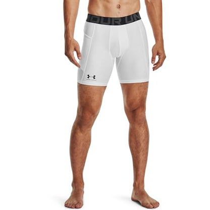 Under Armour Men's HeatGear Compression Shorts