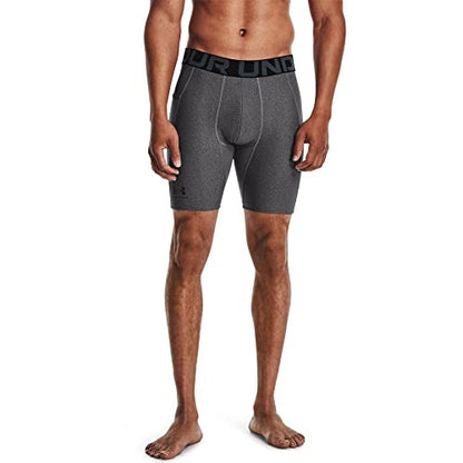 Under Armour Men's HeatGear Compression Shorts