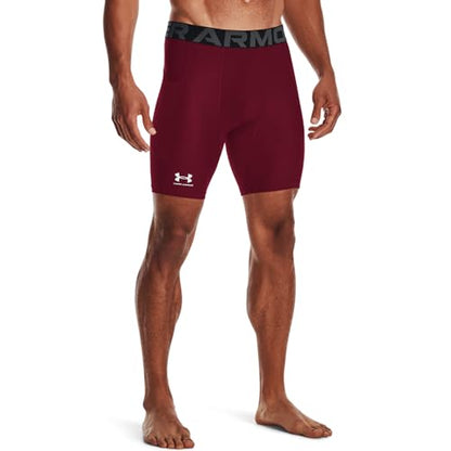 Under Armour Men's HeatGear Compression Shorts