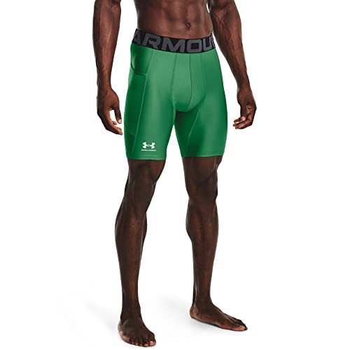 Under Armour Men's HeatGear Compression Shorts
