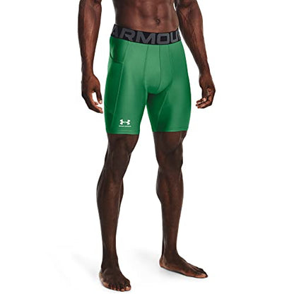 Under Armour Men's HeatGear Compression Shorts