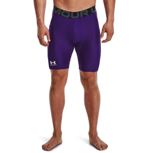 Under Armour Men's HeatGear Compression Shorts