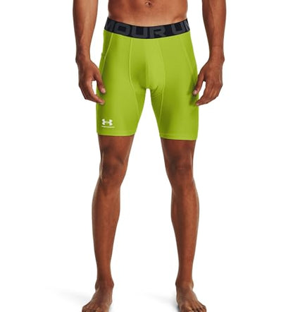 Under Armour Men's HeatGear Compression Shorts