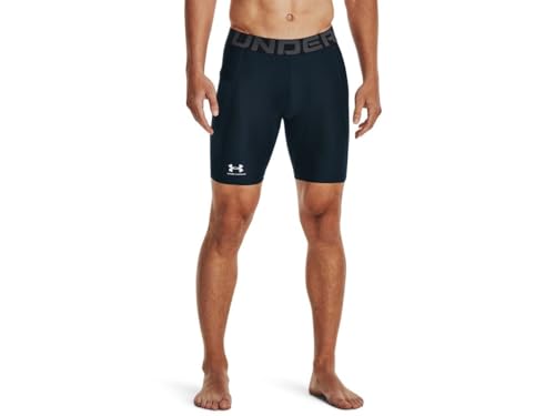 Under Armour Men's HeatGear Compression Shorts