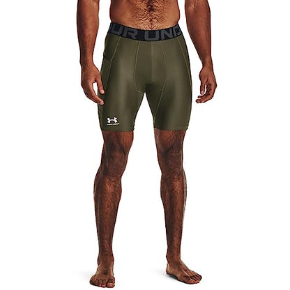 Under Armour Men's HeatGear Compression Shorts