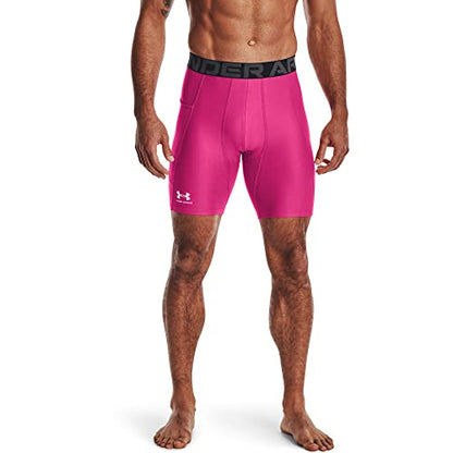 Under Armour Men's HeatGear Compression Shorts