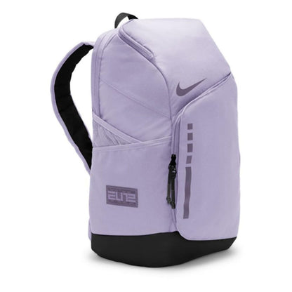 Nike Elite Backpack Black/Anthracite/Metallic Silver One Size, Black/Anthracite/Metallic Silv, One Size