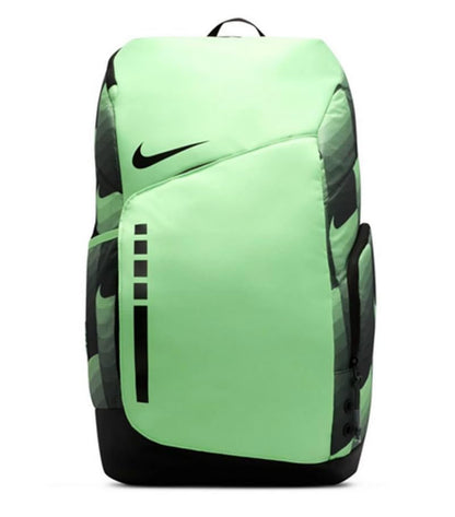 Nike Elite Backpack Black/Anthracite/Metallic Silver One Size, Black/Anthracite/Metallic Silv, One Size