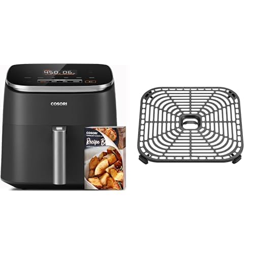 COSORI Air Fryer 9-in-1