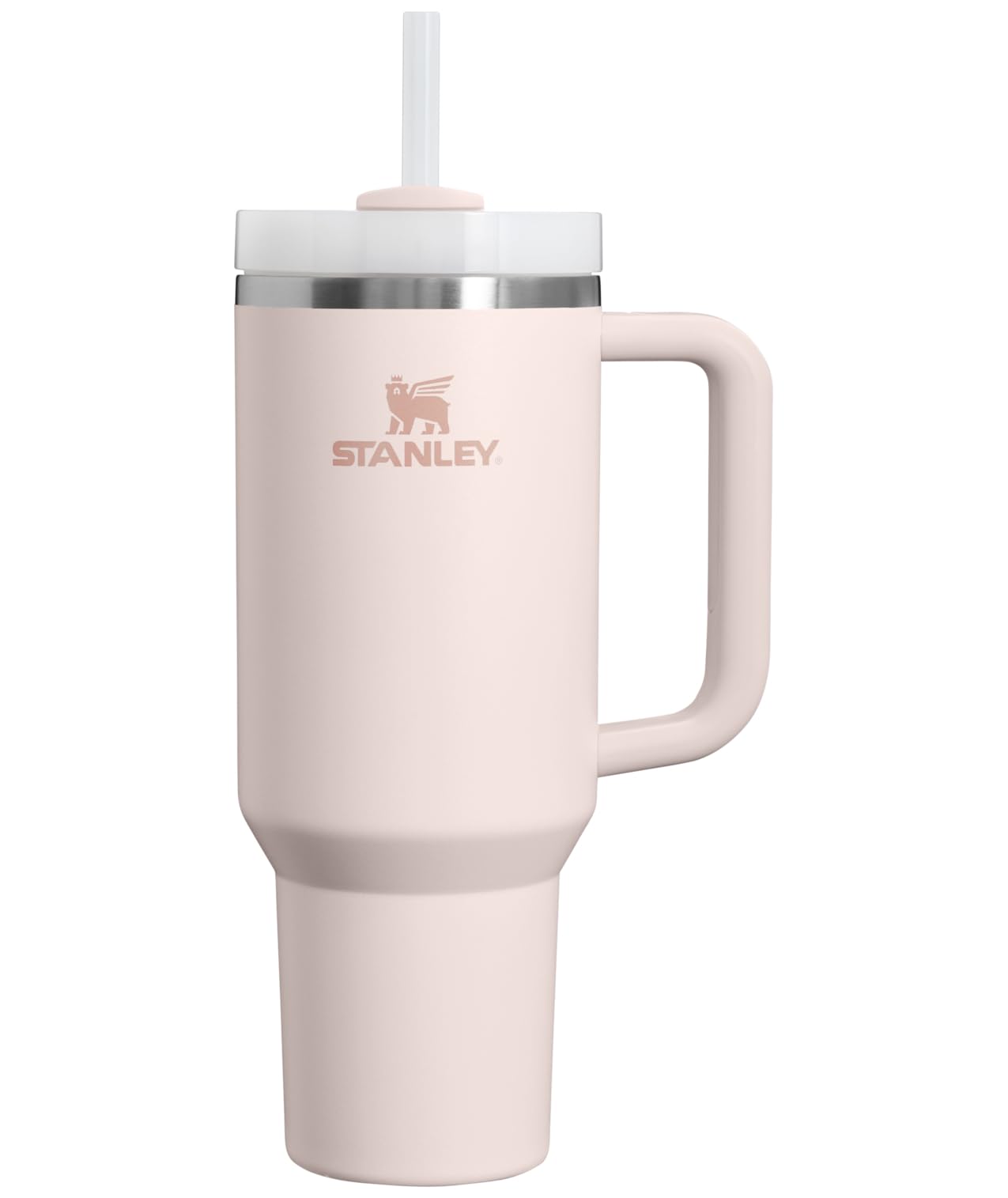 Stanley Quencher H2.0 Tumbler with Handle and Straw 30 oz