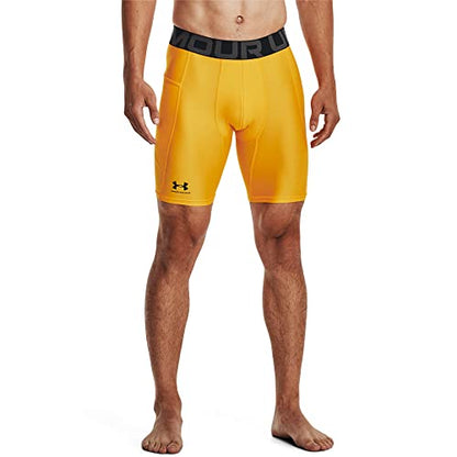 Under Armour Men's HeatGear Compression Shorts