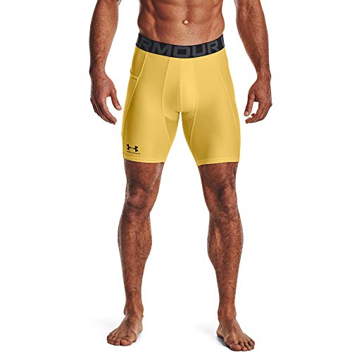 Under Armour Men's HeatGear Compression Shorts