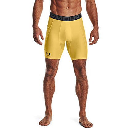 Under Armour Men's HeatGear Compression Shorts