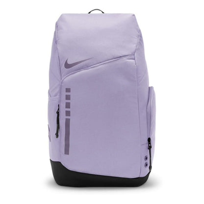 Nike Elite Backpack Black/Anthracite/Metallic Silver One Size, Black/Anthracite/Metallic Silv, One Size