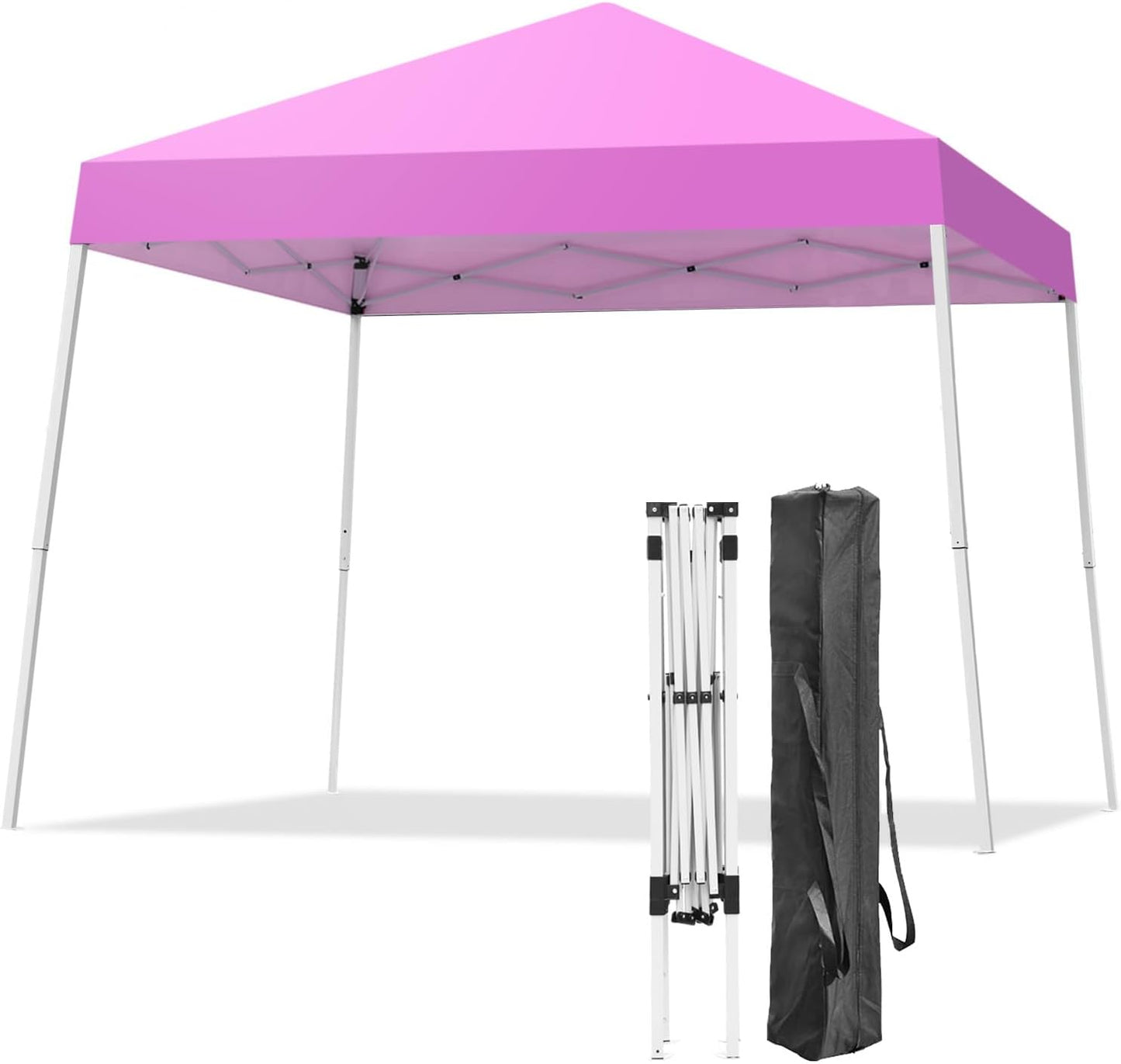 10X10 FT Pop Up Canopy Instant Tent