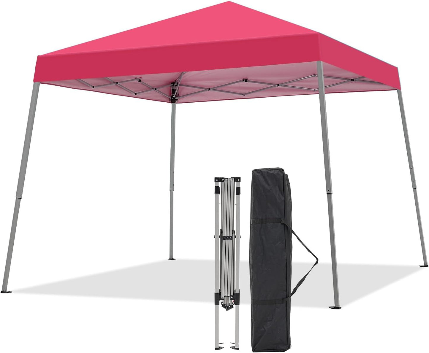 10X10 FT Pop Up Canopy Instant Tent