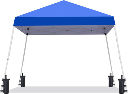 10X10 FT Pop Up Canopy Instant Tent