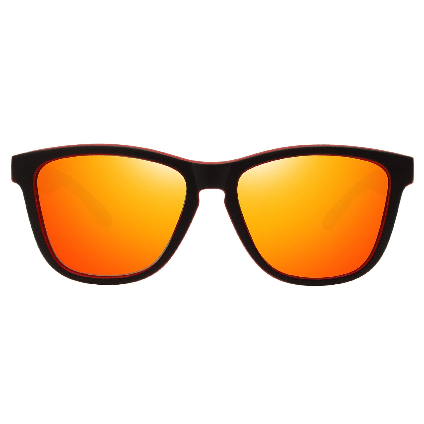 MEETSUN Polarized Sunglasses-Classic Retro Designer Style
