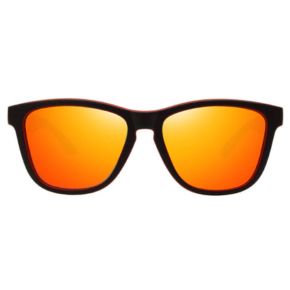 MEETSUN Polarized Sunglasses-Classic Retro Designer Style