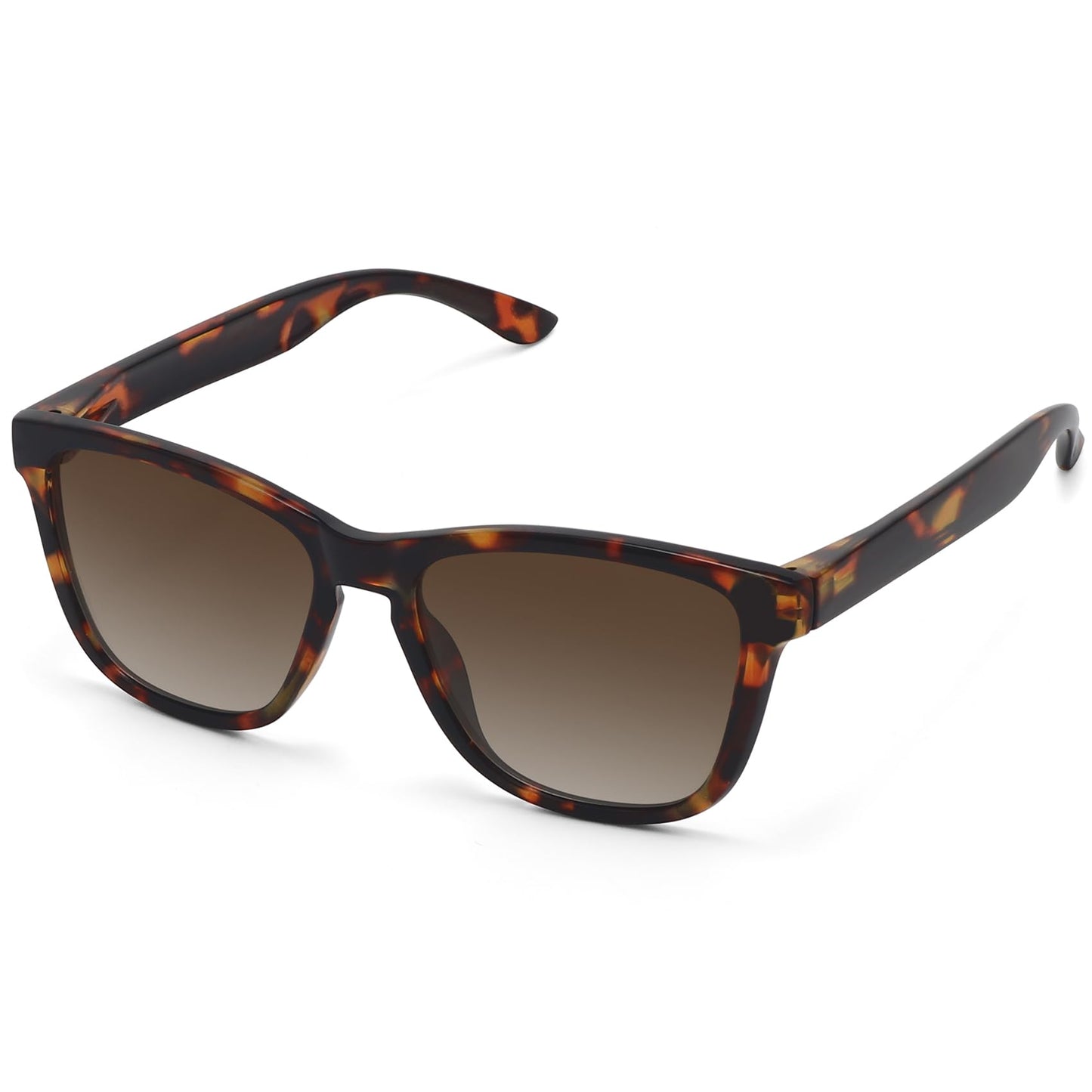 MEETSUN Polarized Sunglasses-Classic Retro Designer Style
