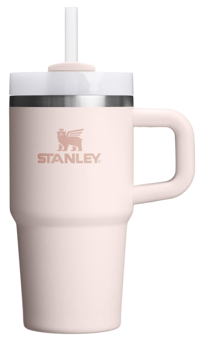 Stanley Quencher H2.0 Tumbler with Handle and Straw 30 oz