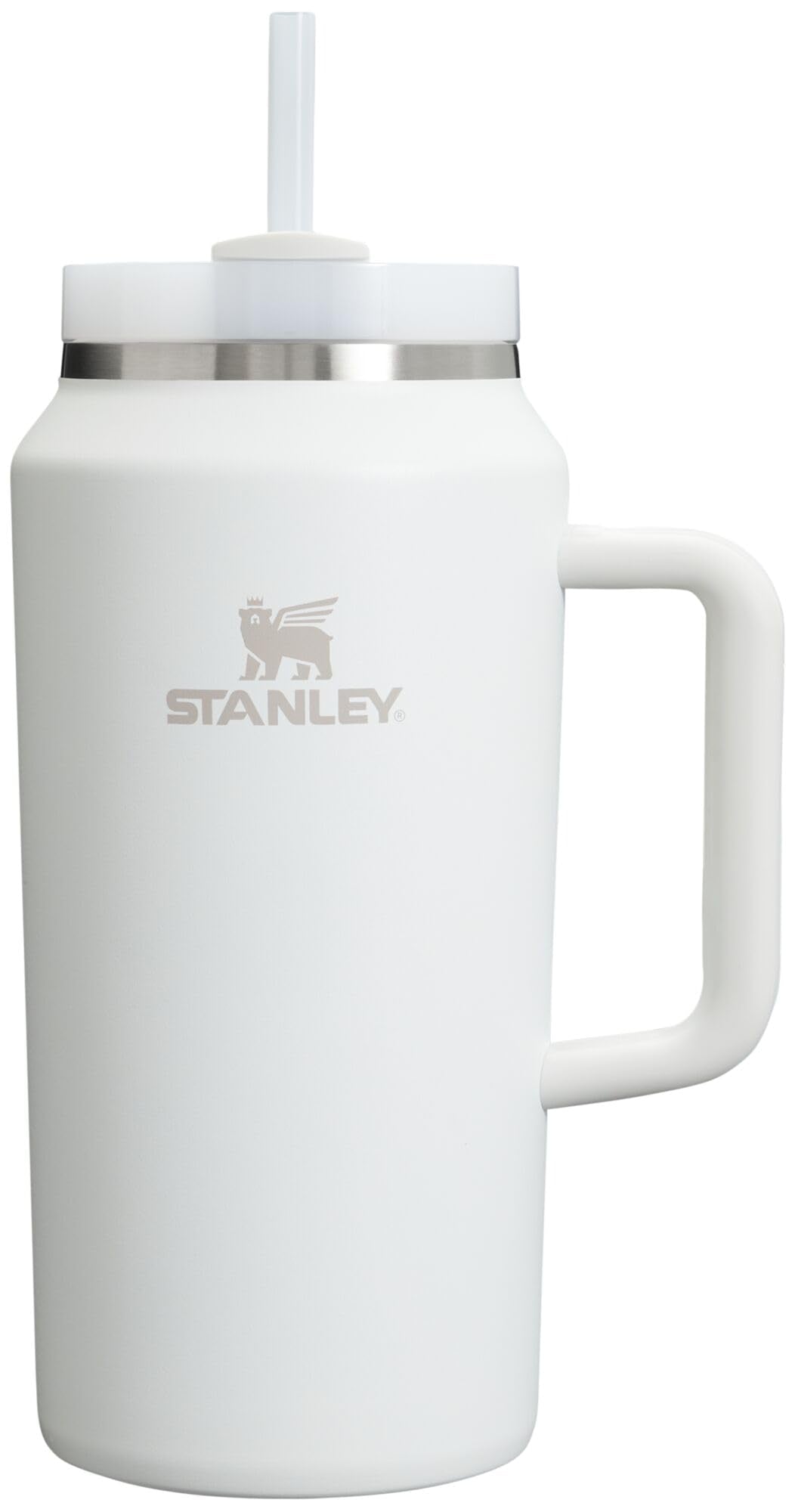 Stanley Quencher H2.0 Tumbler with Handle and Straw 30 oz