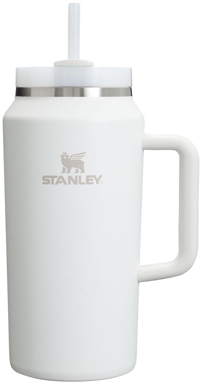 Stanley Quencher H2.0 Tumbler with Handle and Straw 30 oz