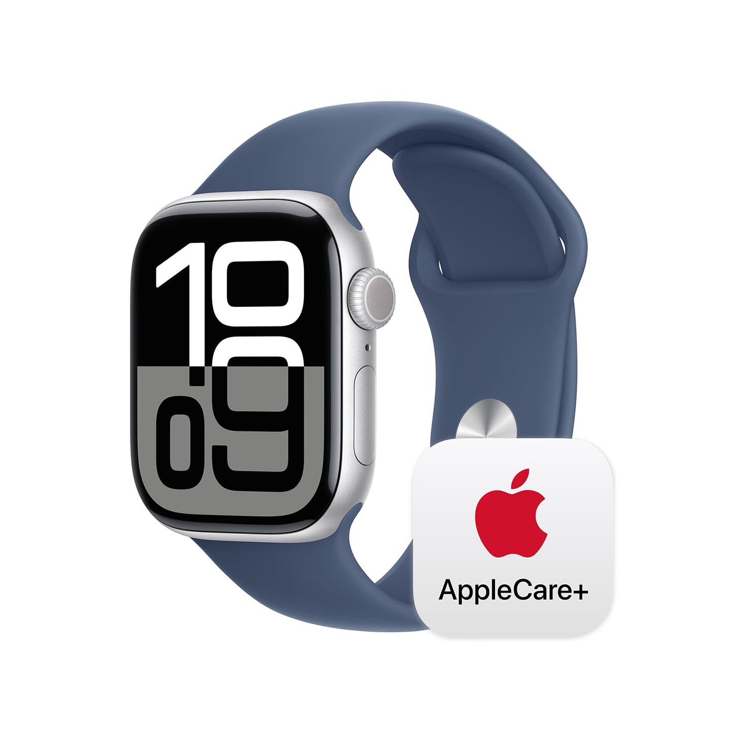 Apple Watch Series 10 [GPS 42mm case] Smartwatch