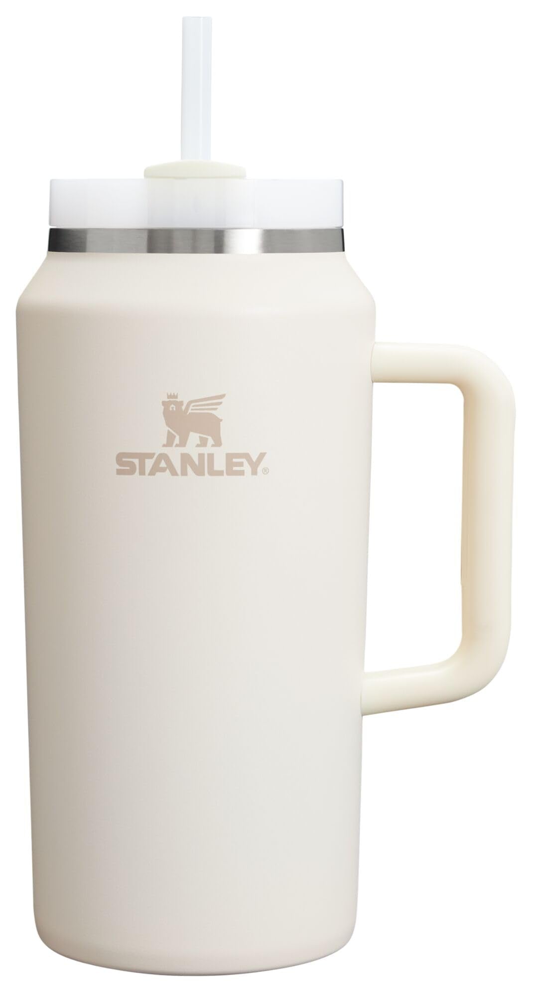 Stanley Quencher H2.0 Tumbler with Handle and Straw 30 oz