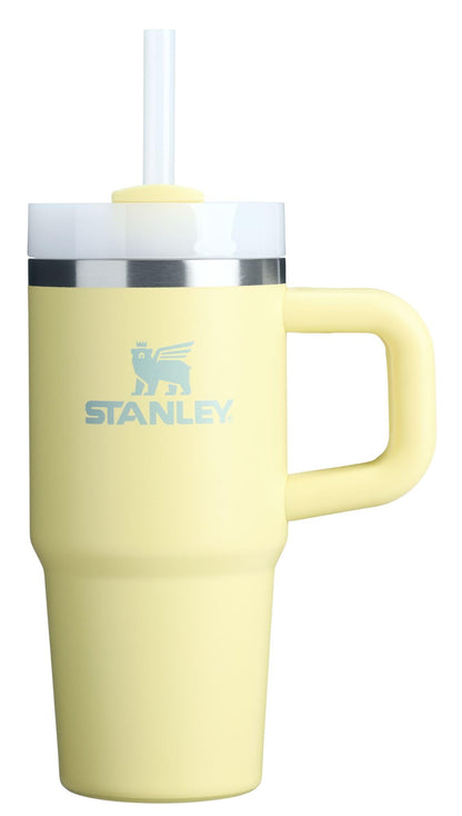 Stanley Quencher H2.0 Tumbler with Handle and Straw 30 oz