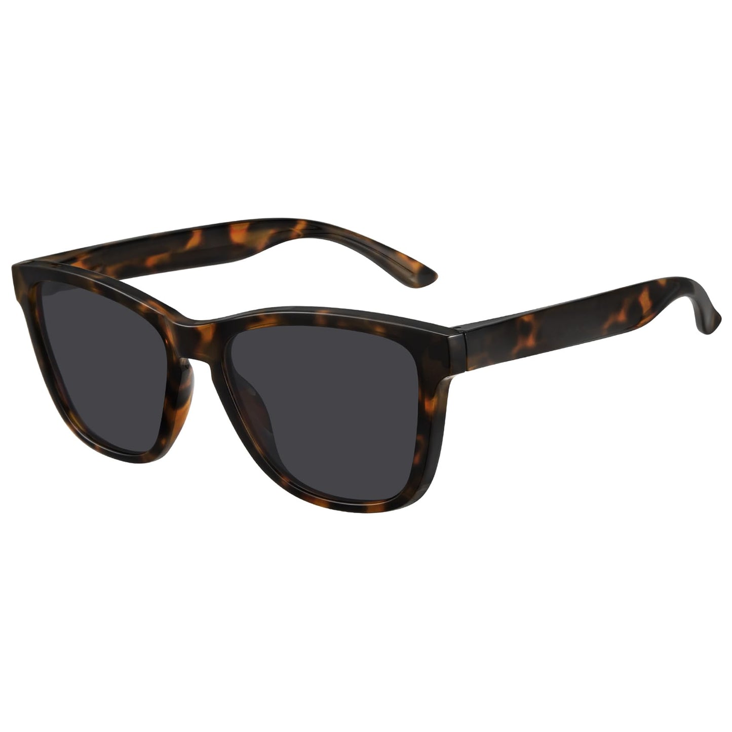 MEETSUN Polarized Sunglasses-Classic Retro Designer Style