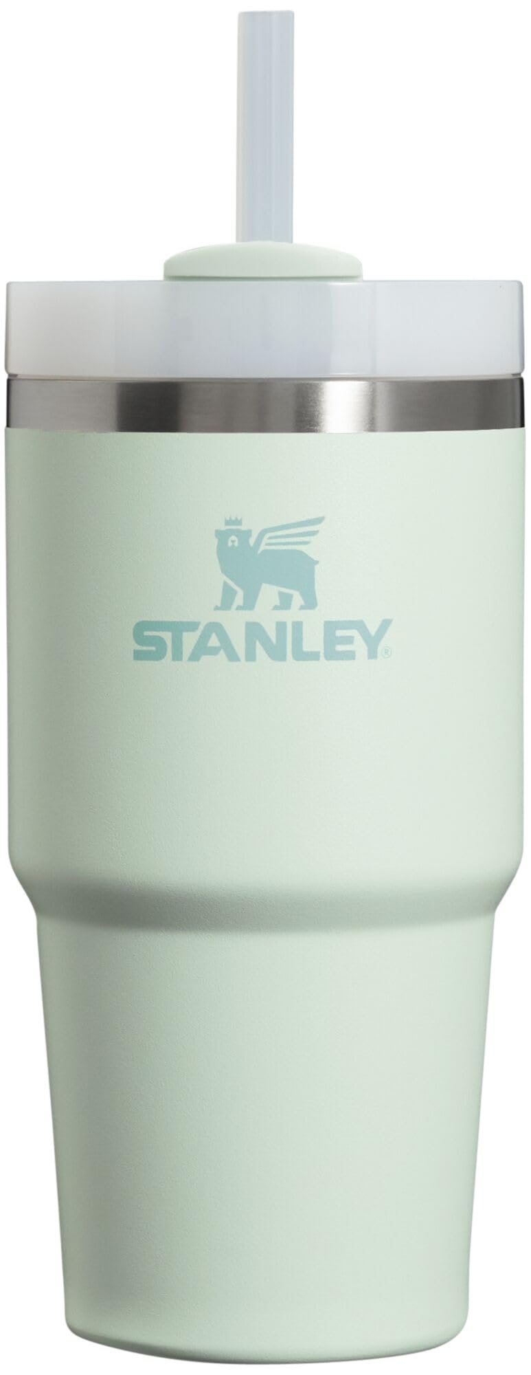Stanley Quencher H2.0 Tumbler with Handle and Straw 30 oz