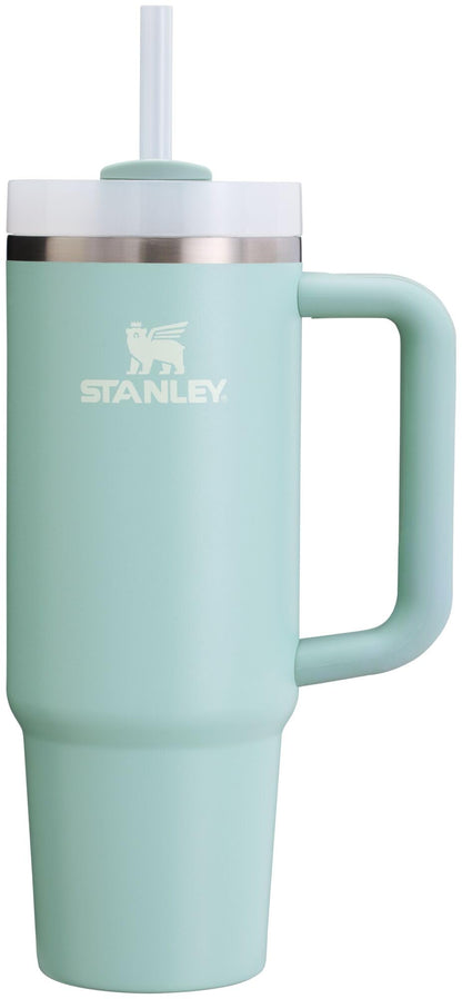 Stanley Quencher H2.0 Tumbler with Handle and Straw 30 oz