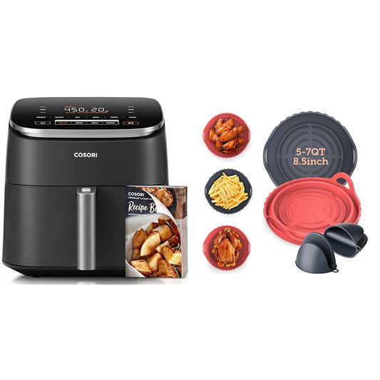 COSORI Air Fryer 9-in-1