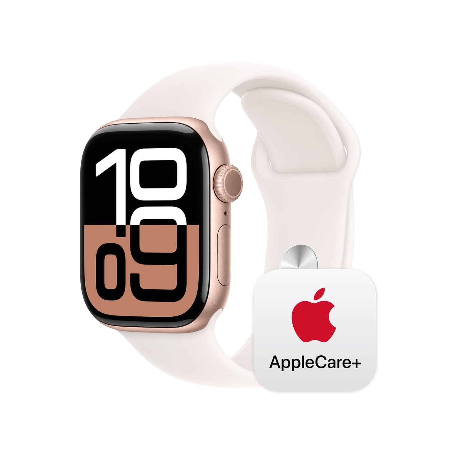 Apple Watch Series 10 [GPS 42mm case] Smartwatch