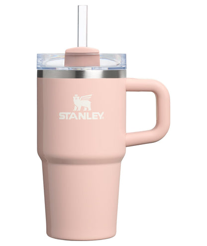 Stanley Quencher H2.0 Tumbler with Handle and Straw 30 oz