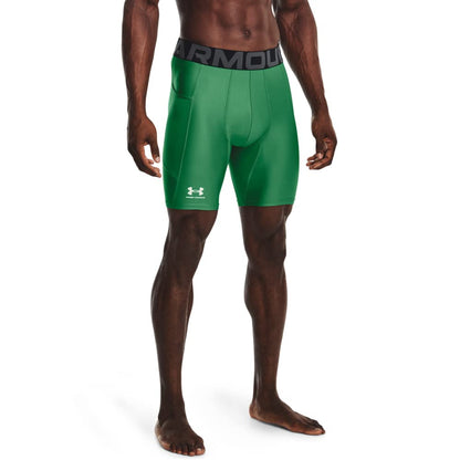 Under Armour Men's HeatGear Compression Shorts