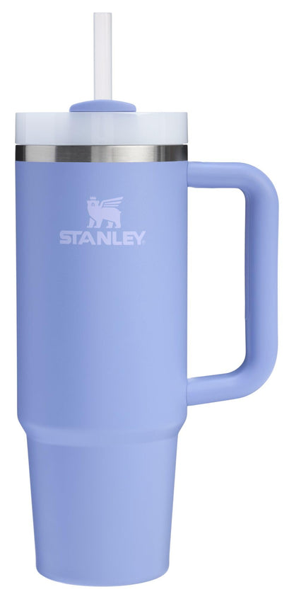Stanley Quencher H2.0 Tumbler with Handle and Straw 30 oz