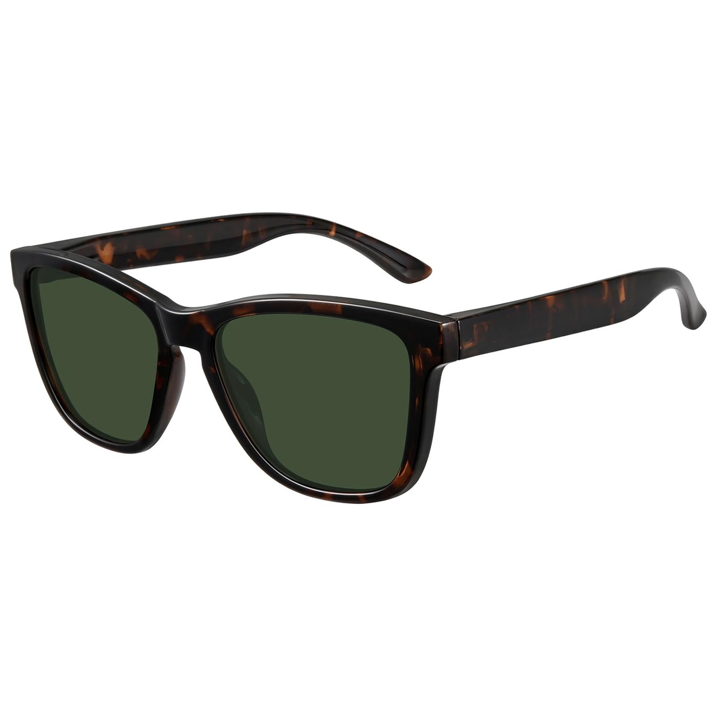 MEETSUN Polarized Sunglasses-Classic Retro Designer Style