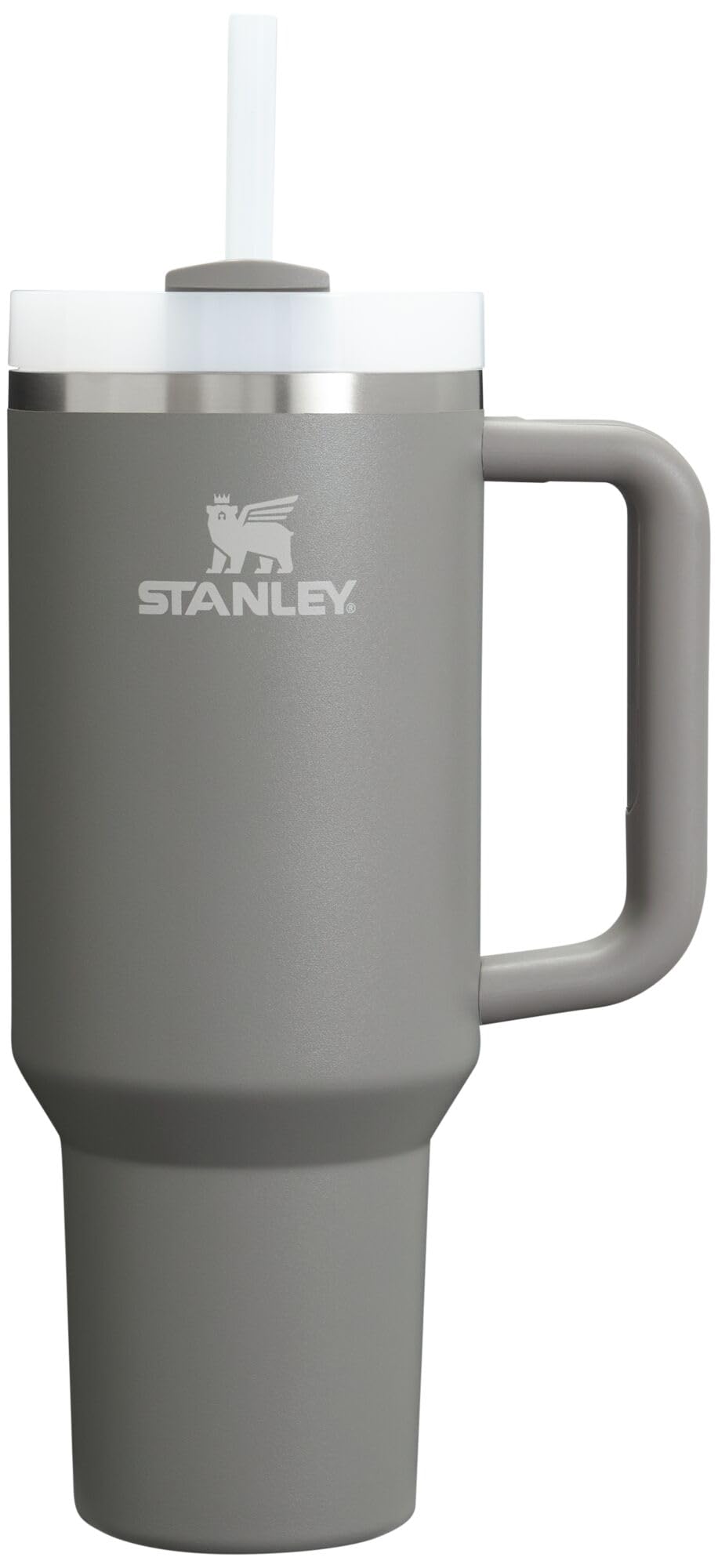 Stanley Quencher H2.0 Tumbler with Handle and Straw 30 oz